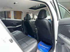 2023 Nissan Sylphy 1.6L CVT Enjoy, белый — фото 24