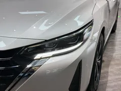 2023 Nissan Sylphy 1.6L CVT Enjoy, белый — фото 25