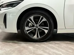 2023 Nissan Sylphy 1.6L CVT Enjoy, белый — фото 27