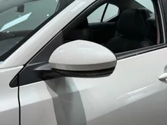 2023 Nissan Sylphy 1.6L CVT Enjoy, белый — фото 28