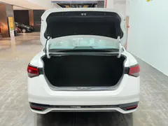 2023 Nissan Sylphy 1.6L CVT Enjoy, белый — фото 30