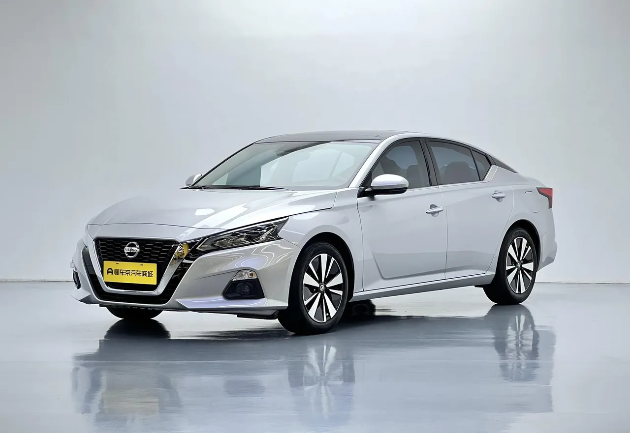 2021 Nissan Teana 2.0L XL Comfort