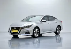 2021 Nissan Teana 2.0L XL Comfort — фото 1