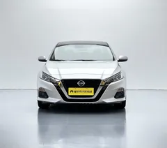 2021 Nissan Teana 2.0L XL Comfort — фото 2