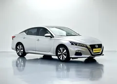 2021 Nissan Teana 2.0L XL Comfort — фото 3
