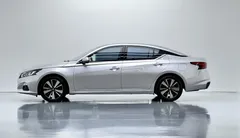 2021 Nissan Teana 2.0L XL Comfort — фото 4