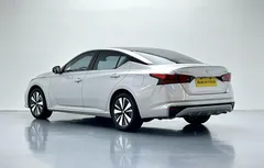 2021 Nissan Teana 2.0L XL Comfort — фото 5