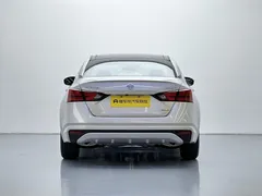 2021 Nissan Teana 2.0L XL Comfort — фото 6
