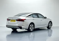 2021 Nissan Teana 2.0L XL Comfort — фото 7