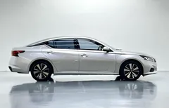2021 Nissan Teana 2.0L XL Comfort — фото 8