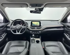 2021 Nissan Teana 2.0L XL Comfort — фото 9