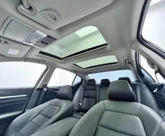 2021 Nissan Teana 2.0L XL Comfort — фото 14