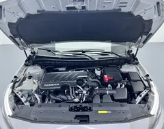 2021 Nissan Teana 2.0L XL Comfort — фото 17