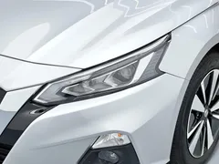 2021 Nissan Teana 2.0L XL Comfort — фото 19