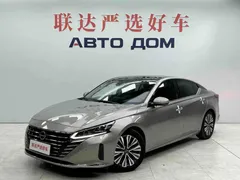 2022 Nissan Teana 2.0L XL-Upr Premium — фото 1