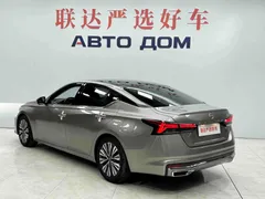 2022 Nissan Teana 2.0L XL-Upr Premium — фото 4
