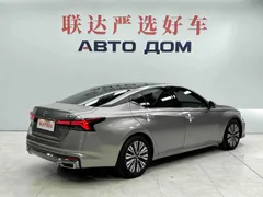2022 Nissan Teana 2.0L XL-Upr Premium — фото 6