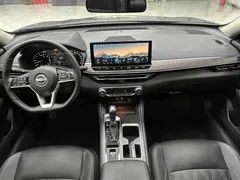 2022 Nissan Teana 2.0L XL-Upr Premium — фото 7