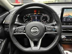 2022 Nissan Teana 2.0L XL-Upr Premium — фото 8