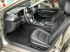 2022 Nissan Teana 2.0L XL-Upr Premium — фото 16