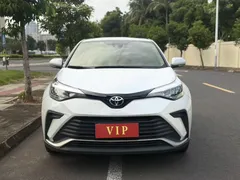 2021 Toyota IZOA 2.0L Yidong, белый — фото 2