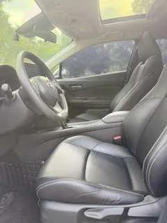 2021 Toyota IZOA 2.0L Yidong, белый — фото 4