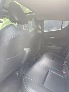 2021 Toyota IZOA 2.0L Yidong, белый — фото 5