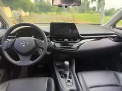2021 Toyota IZOA 2.0L Yidong, белый — фото 6