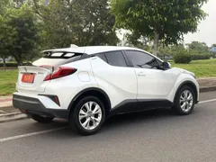 2021 Toyota IZOA 2.0L Yidong, белый — фото 7