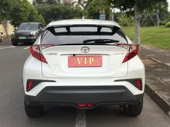 2021 Toyota IZOA 2.0L Yidong, белый — фото 8