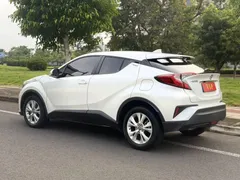 2021 Toyota IZOA 2.0L Yidong, белый — фото 9