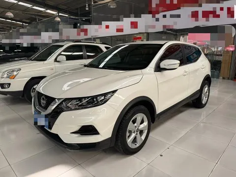 2023 Nissan Qashqai Classic 2.0L Comfort