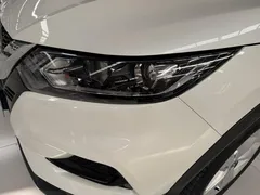 2023 Nissan Qashqai Classic 2.0L Comfort, белый — фото 4