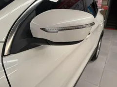 2023 Nissan Qashqai Classic 2.0L Comfort, белый — фото 6