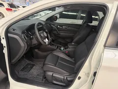 2023 Nissan Qashqai Classic 2.0L Comfort, белый — фото 7