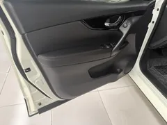 2023 Nissan Qashqai Classic 2.0L Comfort, белый — фото 8