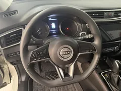 2023 Nissan Qashqai Classic 2.0L Comfort, белый — фото 9
