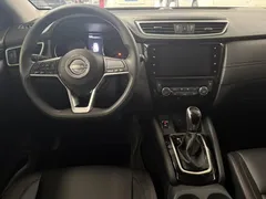 2023 Nissan Qashqai Classic 2.0L Comfort, белый — фото 11