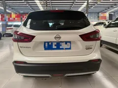 2023 Nissan Qashqai Classic 2.0L Comfort, белый — фото 14