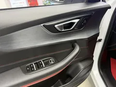 2022 Chery Tiggo 5x Super Hero 1.5L CVT Fashion, белый — фото 10