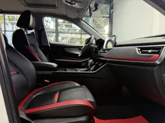 2022 Chery Tiggo 5x Super Hero 1.5L CVT Fashion, белый — фото 18