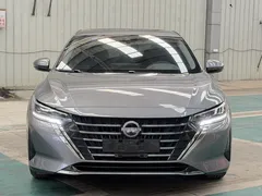 2023 Nissan Sylphy 1.6L CVT Smart Driving — фото 2