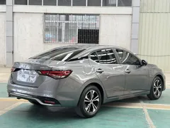 2023 Nissan Sylphy 1.6L CVT Smart Driving — фото 4
