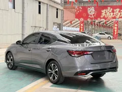 2023 Nissan Sylphy 1.6L CVT Smart Driving — фото 5