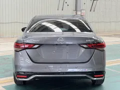 2023 Nissan Sylphy 1.6L CVT Smart Driving — фото 6