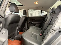 2023 Nissan Sylphy 1.6L CVT Smart Driving — фото 8