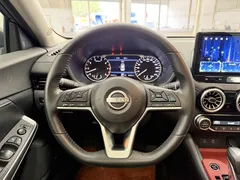 2023 Nissan Sylphy 1.6L CVT Smart Driving — фото 9