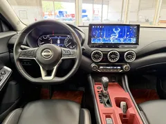 2023 Nissan Sylphy 1.6L CVT Smart Driving — фото 10