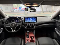 2023 Nissan Sylphy 1.6L CVT Smart Driving — фото 11