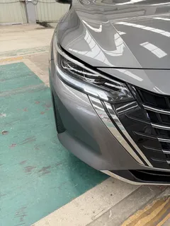 2023 Nissan Sylphy 1.6L CVT Smart Driving — фото 12